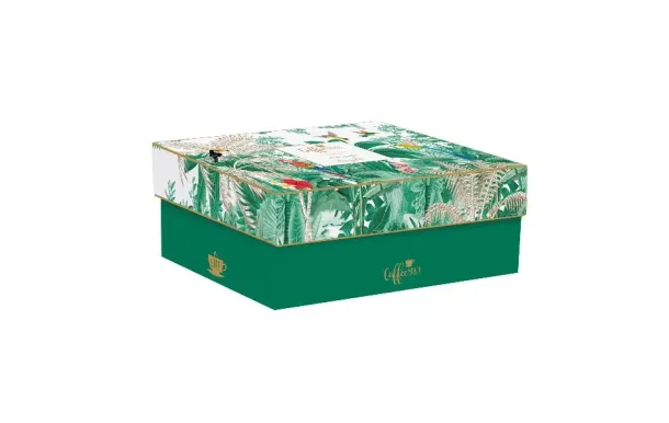 EASY LIFE EXOTIC HEA 132HEAV